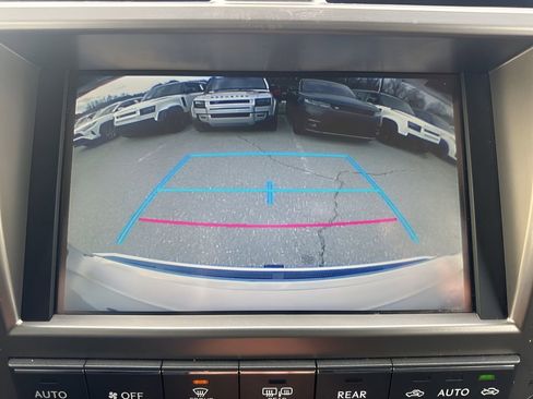 Used 2019 Lexus GX 460 Premium image 24