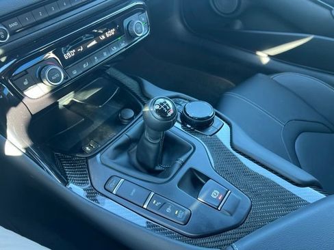 Used 2024 Toyota Supra RWD image 21