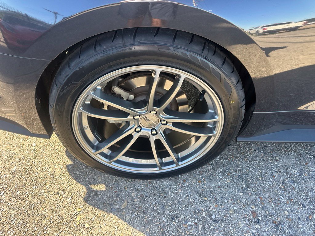 Used 2023 Ford Mustang GT Premium w/ Equipment Group 401A RWD image 10