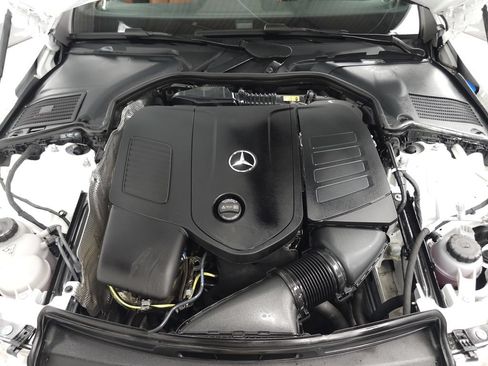 Certified 2026 Mercedes-Benz C 300 4MATIC Sedan image 31