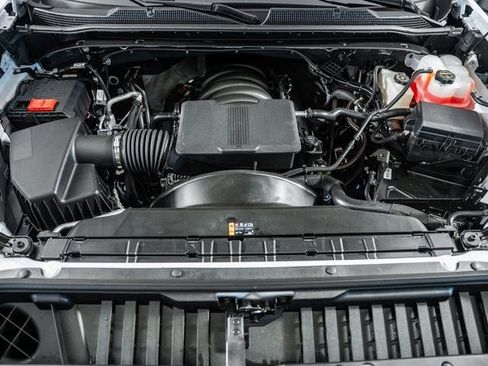 New 2026 Chevrolet Silverado 2500 Custom w/ Custom Value Package image 23