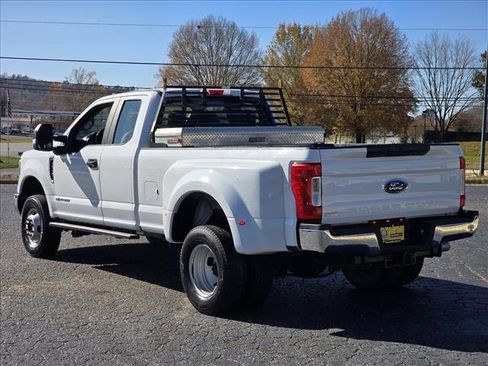 Used 2019 Ford F350 XL w/ XL Value Package image 24