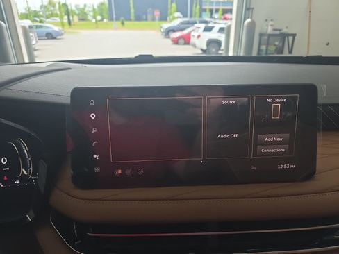 New 2026 INFINITI QX60 Autograph w/ Dark Cargo Package AWD/4WD image 39