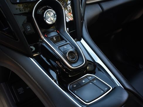 Used 2020 Acura RDX AWD image 20