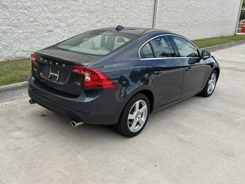 Used 2013 Volvo S60 T5 FWD image 3