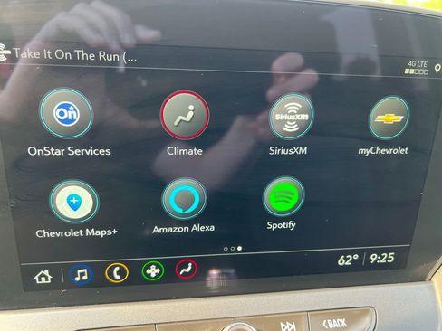 Used 2023 Chevrolet Blazer LT w/ Convenience Package image 38