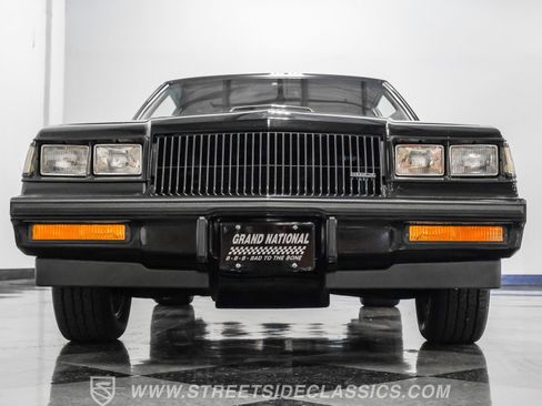 Used 1987 Buick Regal Coupe RWD image 31