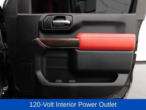 Used 2024 Chevrolet Silverado 2500 LT w/ Convenience Package image 26