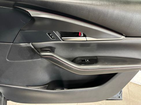 Certified 2024 MAZDA CX-30 AWD 2.5 S w/ Preferred Package image 16