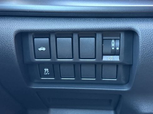 New 2026 Subaru WRX Limited AWD/4WD image 29
