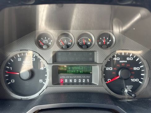 Used 2008 Ford F350 XL RWD image 38