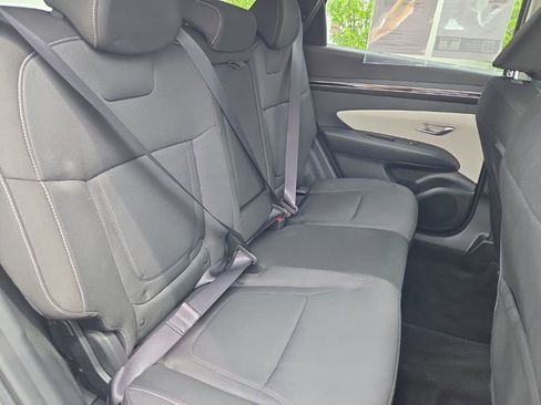 Used 2023 Hyundai Tucson SEL image 25