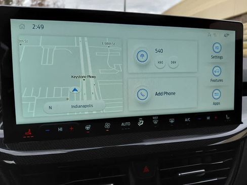 New 2026 Ford Escape ST-Line Select w/ Tech Pack #2 image 40