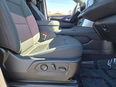 Used 2024 Chevrolet Tahoe LS w/ Driver Alert Package RWD image 16