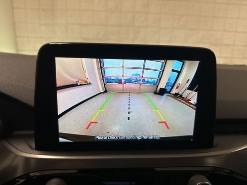 Used 2023 Ford Escape Active image 11