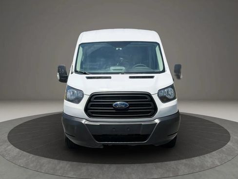 Used 2019 Ford Transit 150 148 Medium Roof RWD image 2