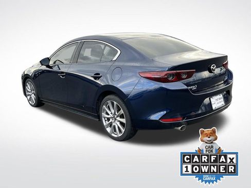 Used 2020 MAZDA MAZDA3 AWD Sedan w/ Select Package image 6