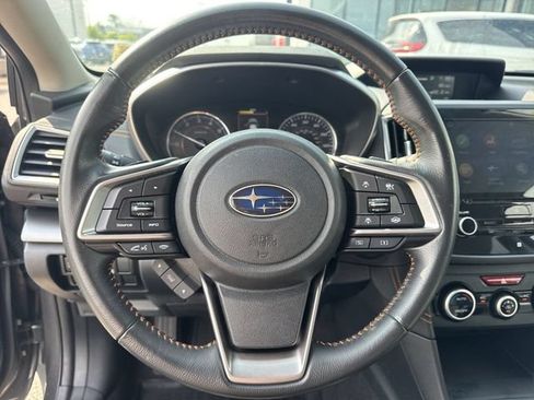 Used 2021 Subaru Crosstrek 2.5i Limited w/ Moonroof Package 2 AWD/4WD image 18