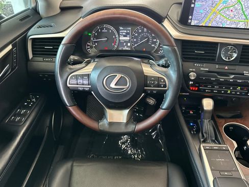 Used 2021 Lexus RX 350 AWD w/ Premium Package image 15