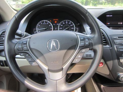 Used 2014 Acura RDX AWD image 10
