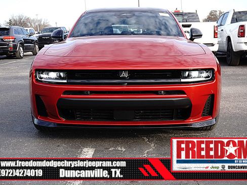 New 2026 Dodge Charger Scat Pack image 8