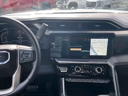 Certified 2024 GMC Sierra 3500 Denali w/ Denali Reserve Package image 6