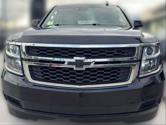 Used 2016 Chevrolet Tahoe LT RWD image 2
