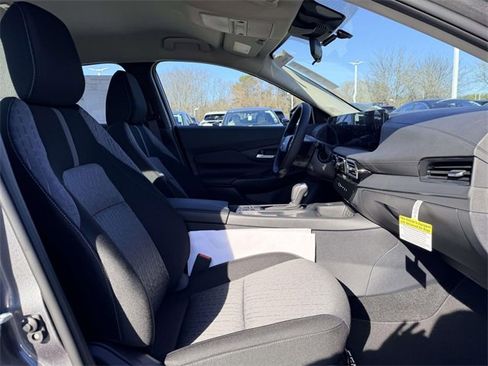 New 2026 Nissan Sentra SV w/ Floor Mat Package image 10