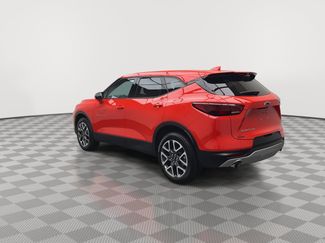 New 2025 Chevrolet Blazer LT w/ Driver Confidence Package video 2