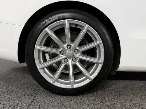 Used 2015 Audi A5 2.0T Premium AWD/4WD image 7