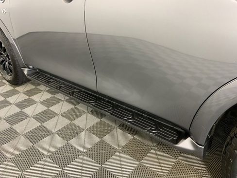 Used 2019 Nissan Armada SV w/ Driver Package image 11