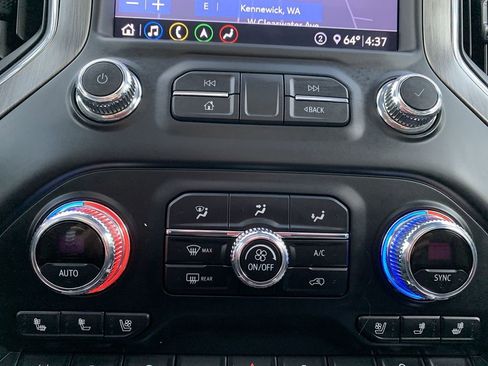 Used 2020 GMC Sierra 1500 Denali image 27