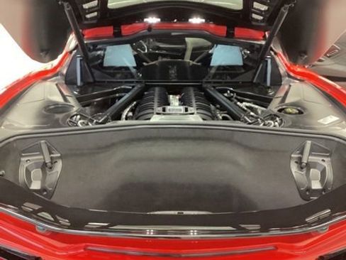 New 2026 Chevrolet Corvette Z06 w/ Z07 Performance Package image 20