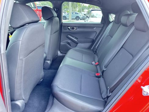 Used 2026 Honda Civic Sport image 23