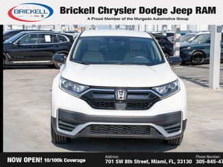 Used 2020 Honda CR-V LX video 2