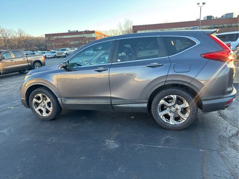 Used 2022 Chevrolet Equinox Premier w/ LPO, Cargo Package image 7