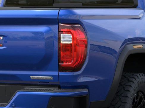 New 2026 GMC Canyon Elevation image 11