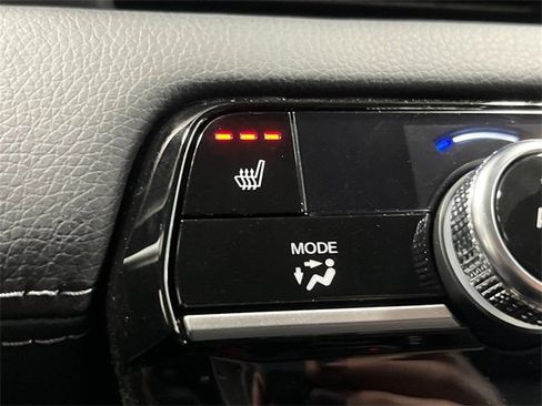 New 2025 Honda Pilot Touring image 22