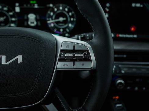 New 2025 Kia Telluride SX X-Line image 23