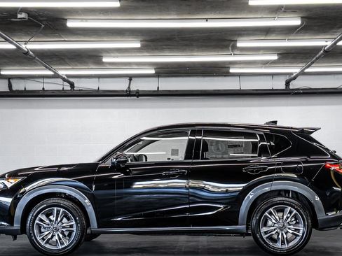 New 2026 Acura ADX FWD image 3