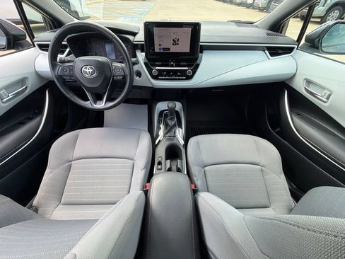 Used 2025 Toyota Corolla SE FWD image 21