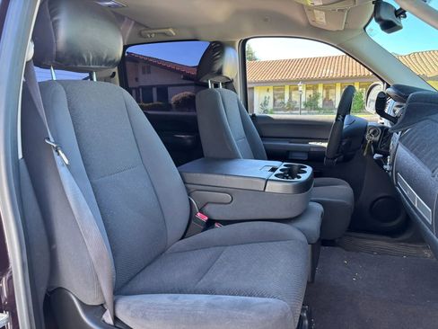 Used 2008 GMC Sierra 1500 SLE w/ Power Pack Plus image 13