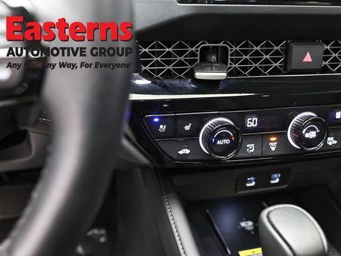 Used 2025 Honda Accord Touring image 20