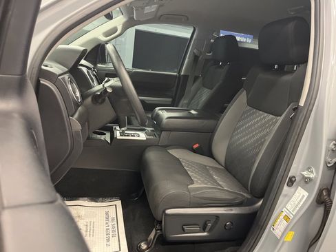 Used 2021 Toyota Tundra SR5 image 12