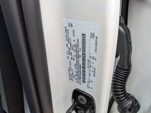 New 2025 Ford F150 Platinum w/ Equipment Group 702A High image 36