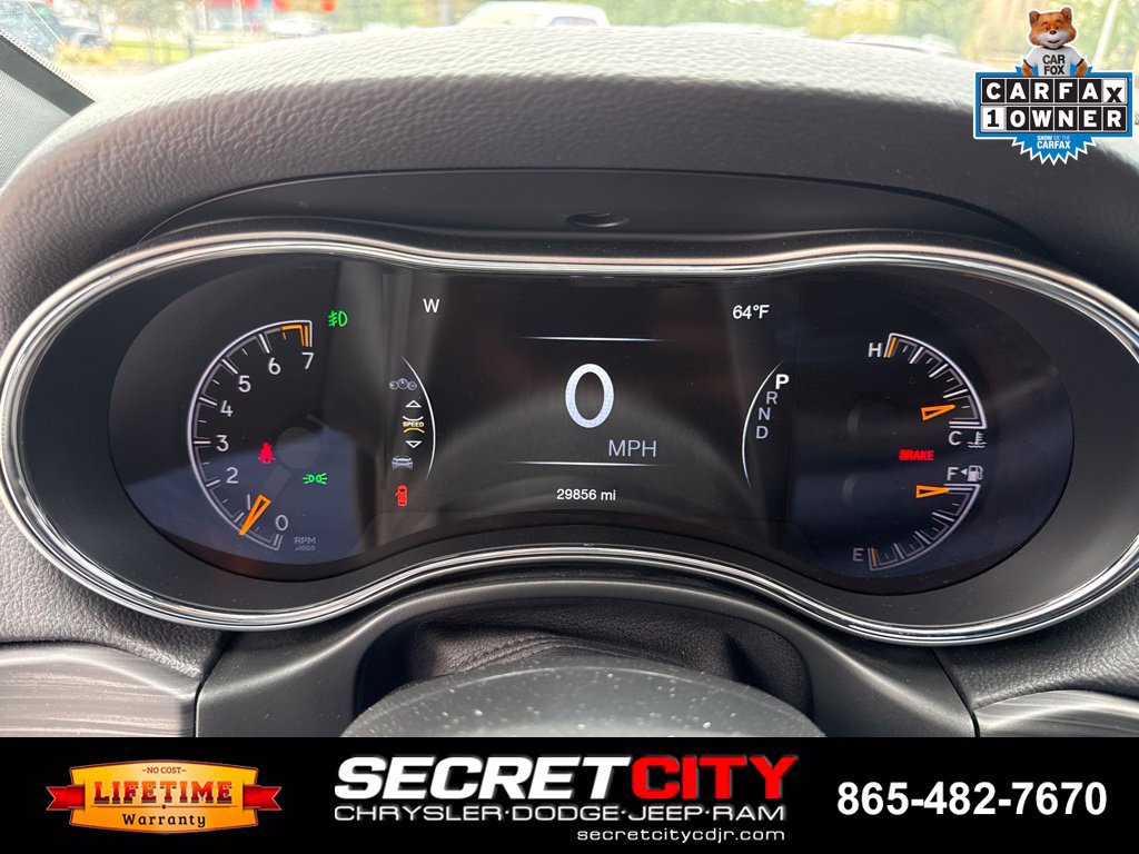 Used 2022 Jeep Grand Cherokee Laredo X AWD/4WD image 41