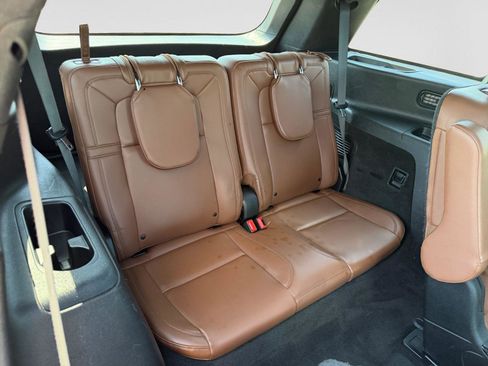 Used 2020 Lincoln Aviator Reserve w/ Elements Package Plus AWD/4WD image 50