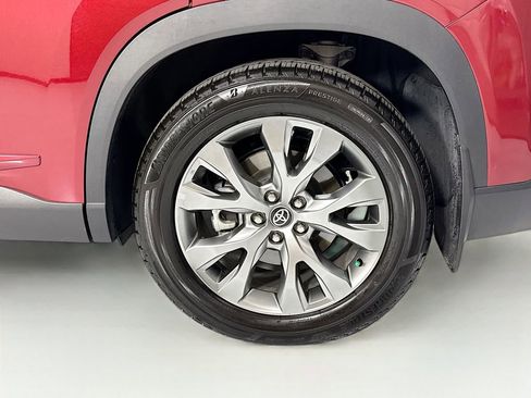 Used 2024 Toyota Grand Highlander FWD image 31