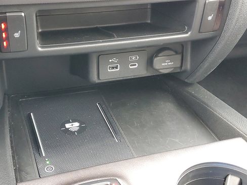 Certified 2025 Honda Ridgeline RTL image 26