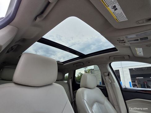 Used 2012 Cadillac SRX Performance FWD image 7